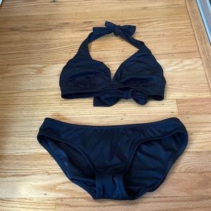 J.Crew Bikini